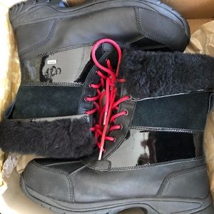 Men's Ugg Snow Boots